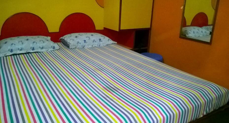 Hotel Neer : Annexe, Agartala 1